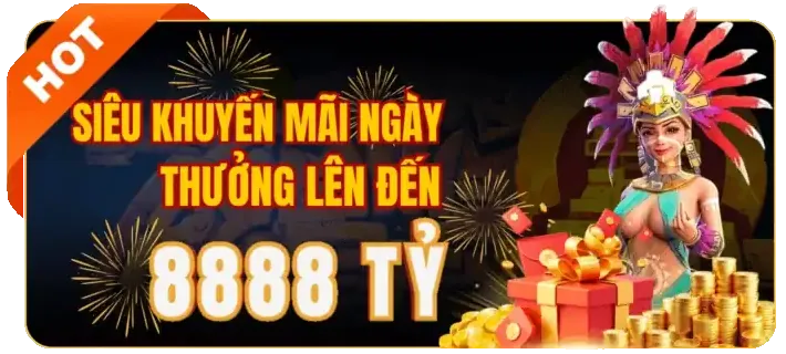 Khuyến mãi độc quyền Z888