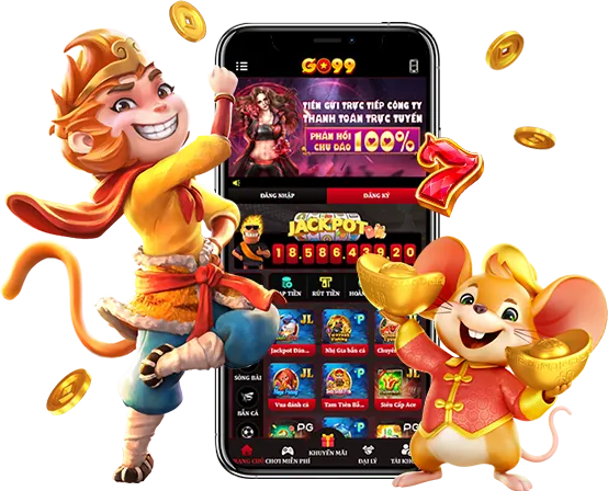 Đa dạng trò chơi