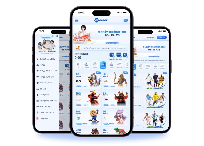 Đa dạng trò chơi Z888